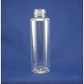 120 ml cylinder PET bottle(FPET120-C)